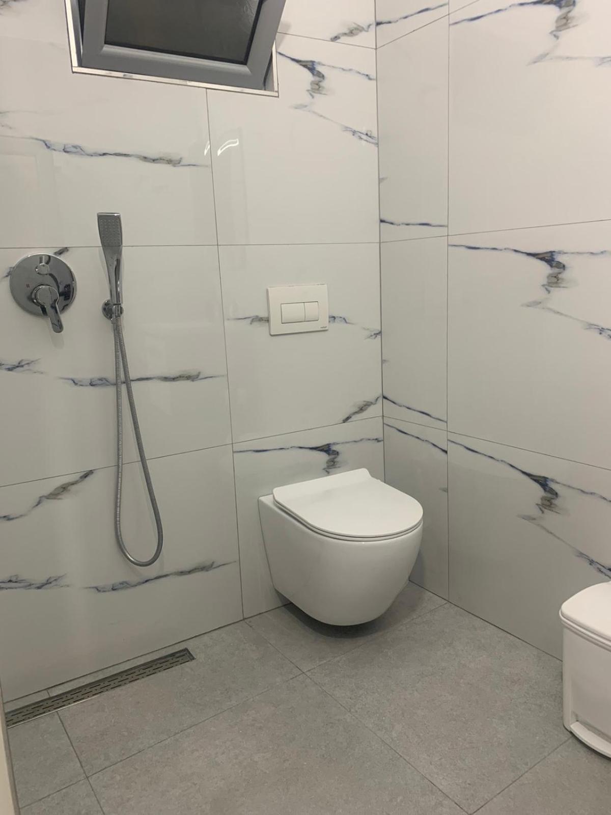 Qeparo View Rooms Bagian luar foto