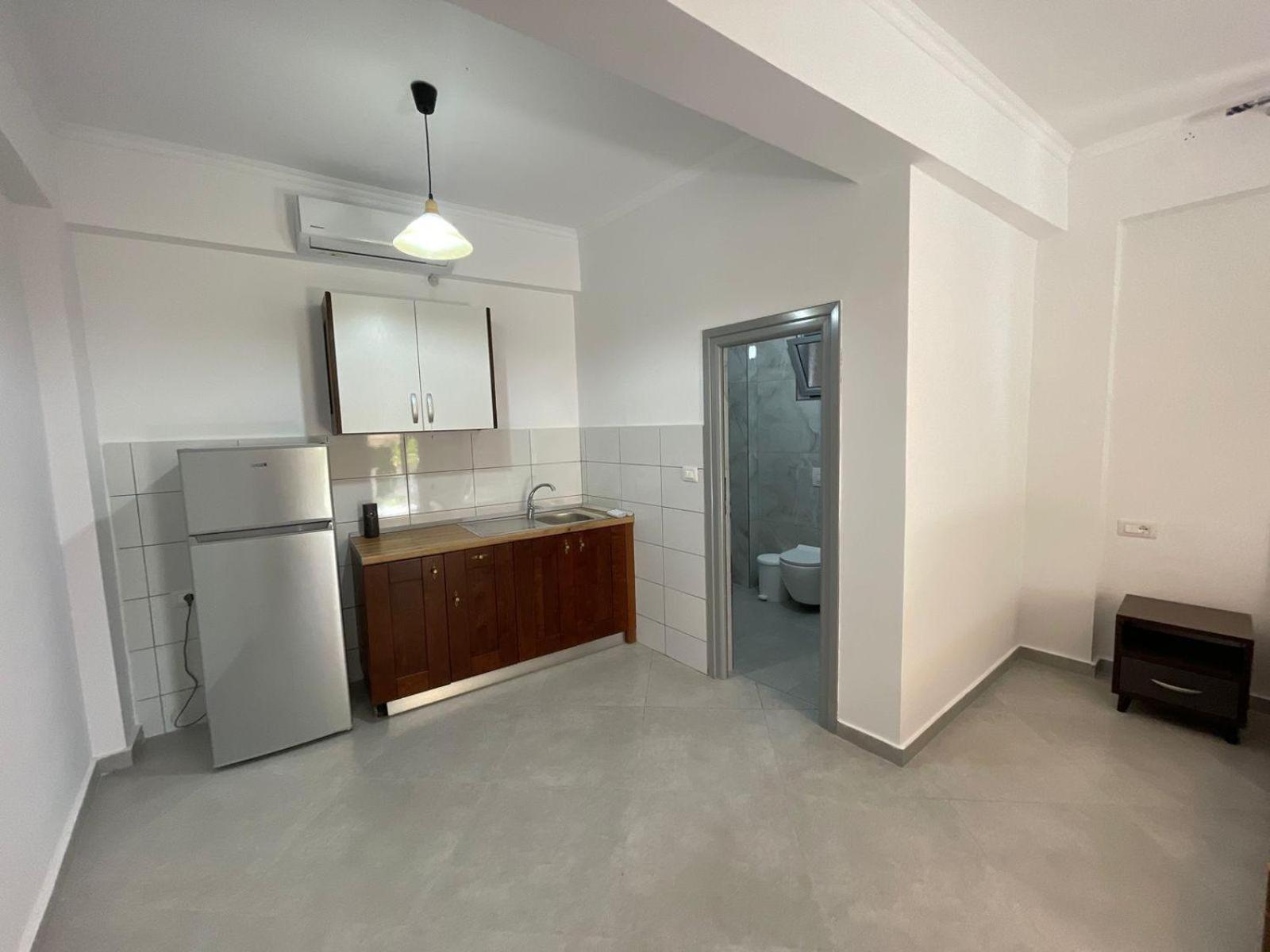 Qeparo View Rooms Bagian luar foto